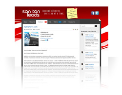 SAN TAN LEADS MEMBER WEB PAGE SAN TAN LEADS MEMBER WEB PAGE