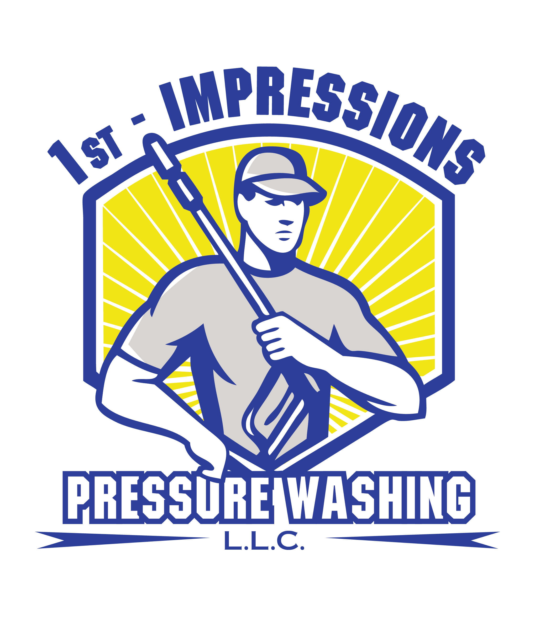 1st Impressions Pressure Washing LLC 1st Impressions Pressure Washing LLC